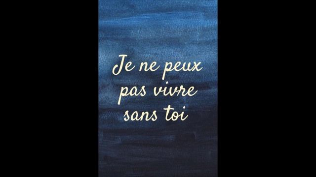 Le vent murmure ton nom смотреть онлайн