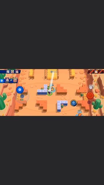 бравл старс 7 смотреть онлайн