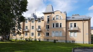 № 68. Теплый пол без стяжки. Многоуровневая квартира, фольгированная система