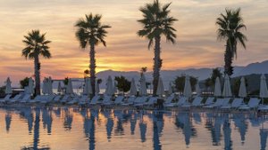 Турция. Групповой тур. Как это было