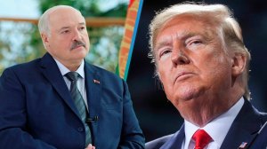 Лукашенко оценил шансы Трампа на Нобелевскую премию мира