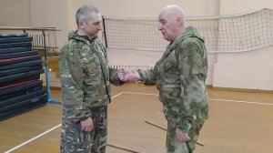 РЫЧАГИ И ПРОСТОЕ ОСВОБОЖДЕНИЕ