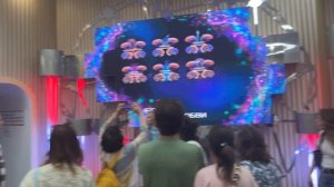 Москва 2030. Гостинный двор. 24-08-2025