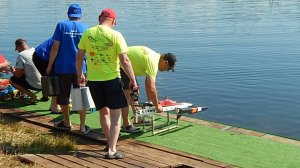 FSR-H-7,5 Чемпионат России г. Кимры 24.07.25 Финал