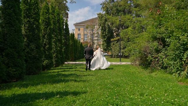 Иван и Юлия