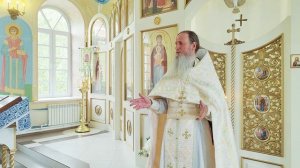 Прощай, и будешь прощен.