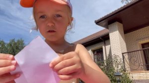 Делаем бумажные стаканчики