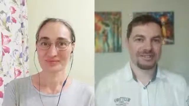 Квиз-лэндинги. В чем фишка? Юрий Павлюк и Маргарита Касаева