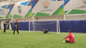 Отличный турнир РБФЛ.Получил море позитива,👍👍👍