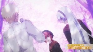 Придворный маг, пользовавшийся лишь магией поддержки, потому что его союзники слишком слабы.....