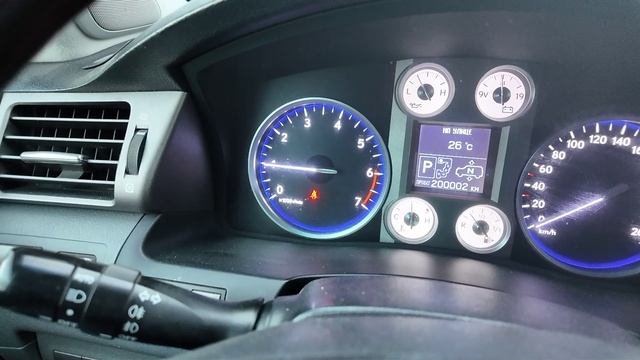 Toyota - главный нюанс адаптации дросселя. смотреть онлайн