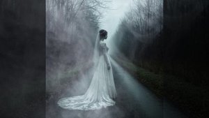 ПРИЗРАК НЕВЕСТЫ В1авторская песня #призракневесты #music #музыка #песня #forestellaloveyou