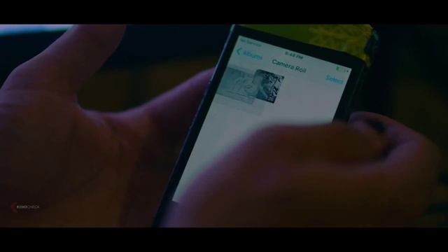 Проклятие. Паранормальное видео | Русский трейлер | Фильм 2025 смотреть онлайн