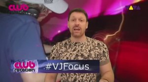 Club Rotation Dance Chart @ Viva Tv Vol. 67 Jaxomy x Agatino Romero x Raffaella Carrà - Pedro