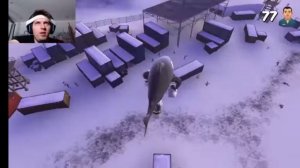 Дрында играет за самых секретных брейнротов в  мире!