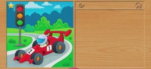 Развивающий мультфильм для детей (познавательный мультик одля малышей) ‘’цвета, фигурки, пазлы’’»