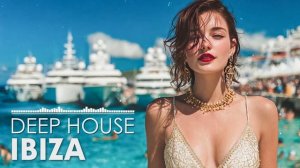 Deep House with Lyrics