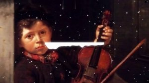 DJ Appolon cover Новые формы - Маленький скрипач