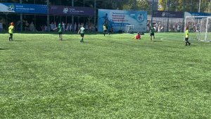 24-08-2025 Инкомспорт 2017 - Бахчисарай 2017