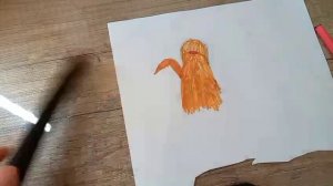 Собираю игральную книгу. (часть 1)