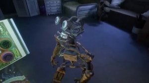 Что Произошло В Фнафе за 11 лет - Теория Всего Фнаф Five Nights At Freddys Secret Of Mimic