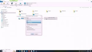 Как форматировать флешку(USB- накопитель) на компьютере