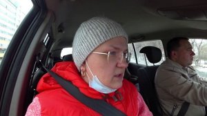 Влог от 06.04.2021