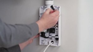 Как установить сушилки для рук Dyson AB09 и AB10
