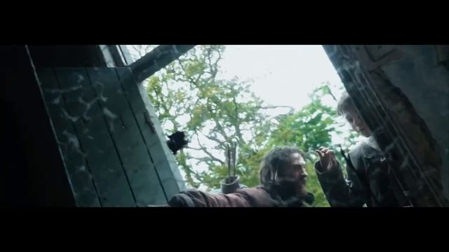 28 лет спустя | Русский трейлер | Фильм 2025 смотреть онлайн