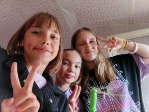 АЗИАЦКИЕ СЛАДОСТИ