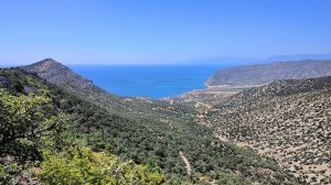 Игорь Скерцо - Путешествие в Крыму, 2025 год, 5-я часть