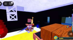 тест авто часть 5