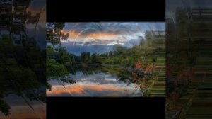 Жить снова без Бога меня мир зовет