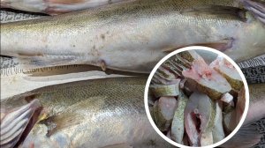 Судак, это вкусно!