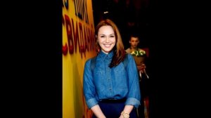 Альбина Джанабаева ( Albina Dzhanabaeva )