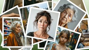 ЭМОЦИЯ ГРУСТЬ. Развитие эмоционального интеллекта детей