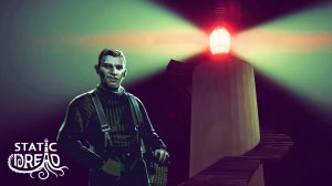 СПАСАЕМ ДЖЕКИ | Static Dread: Lighthouse 2025 | Прохождение #3