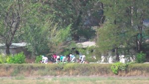 24.08.2025г Скачка № 9