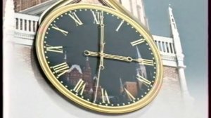 Часы (РТРКультура, 2001-2002)