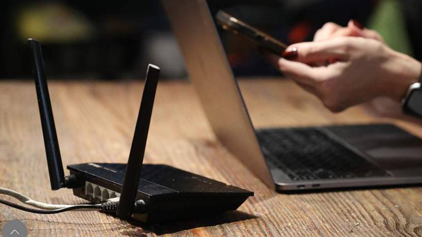 Эксперт «МегаФона» рассказал о рисках при использовании общего Wi-Fi