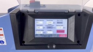 Резьбонарезной манипулятор M3-M16