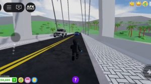 Защищаю грузовой джип 55 часть Roblox Mansion Tycoon