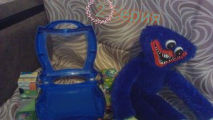 неосторожный путь 2 серия "загадочный портал"