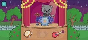 Развивающий мультфильм для детей (познавательный мультик одля малышей)