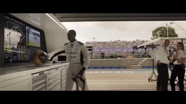 Формула 1 | Русский трейлер | Фильм 2025 смотреть онлайн