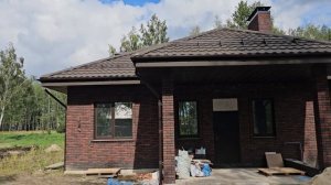 Дома на участках 346 и 367