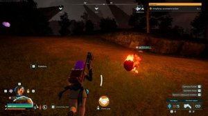 Palworld по играем, 4 серия