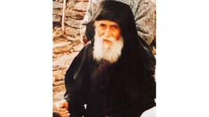 3.2. Паисий. Слова. Том III. Духовная борьба.