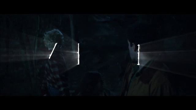 Вульфмен | Русский трейлер | Фильм 2025 смотреть онлайн