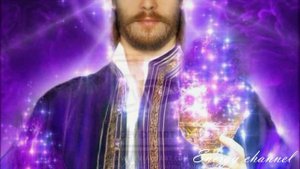 Мастер Сен-Жермен – Будьте в моменте